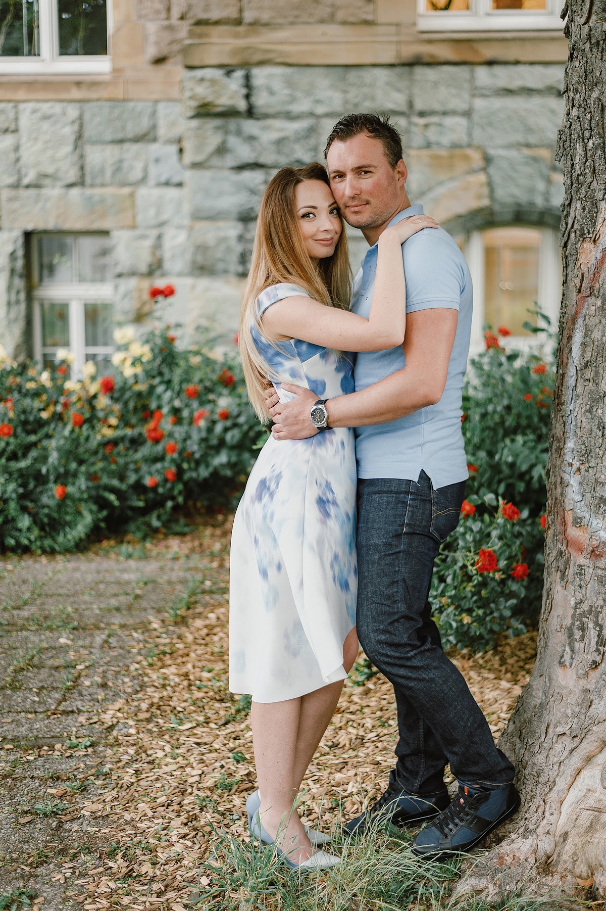 Waldemar&Katy in Hattingen