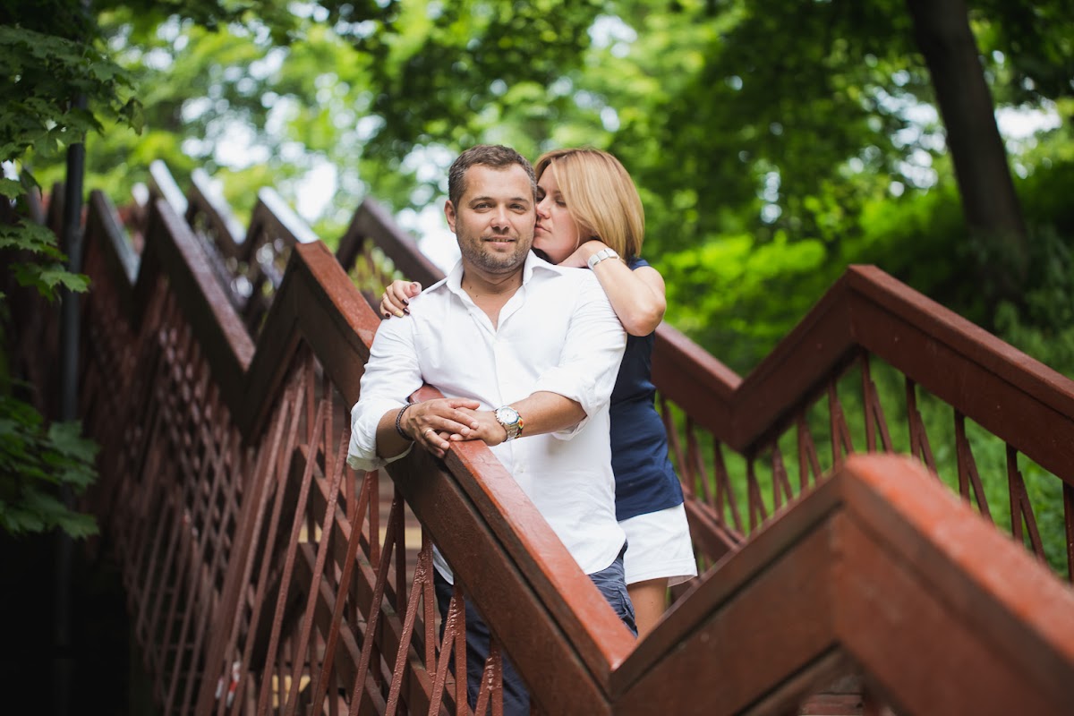 Love Story фотосессия Ю+Ю