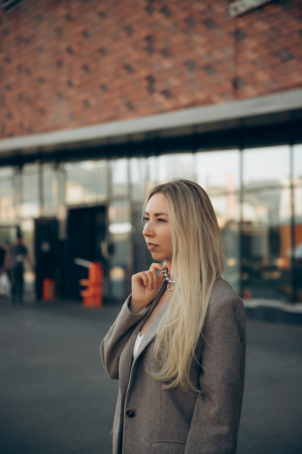 Портфолио: Бизнес