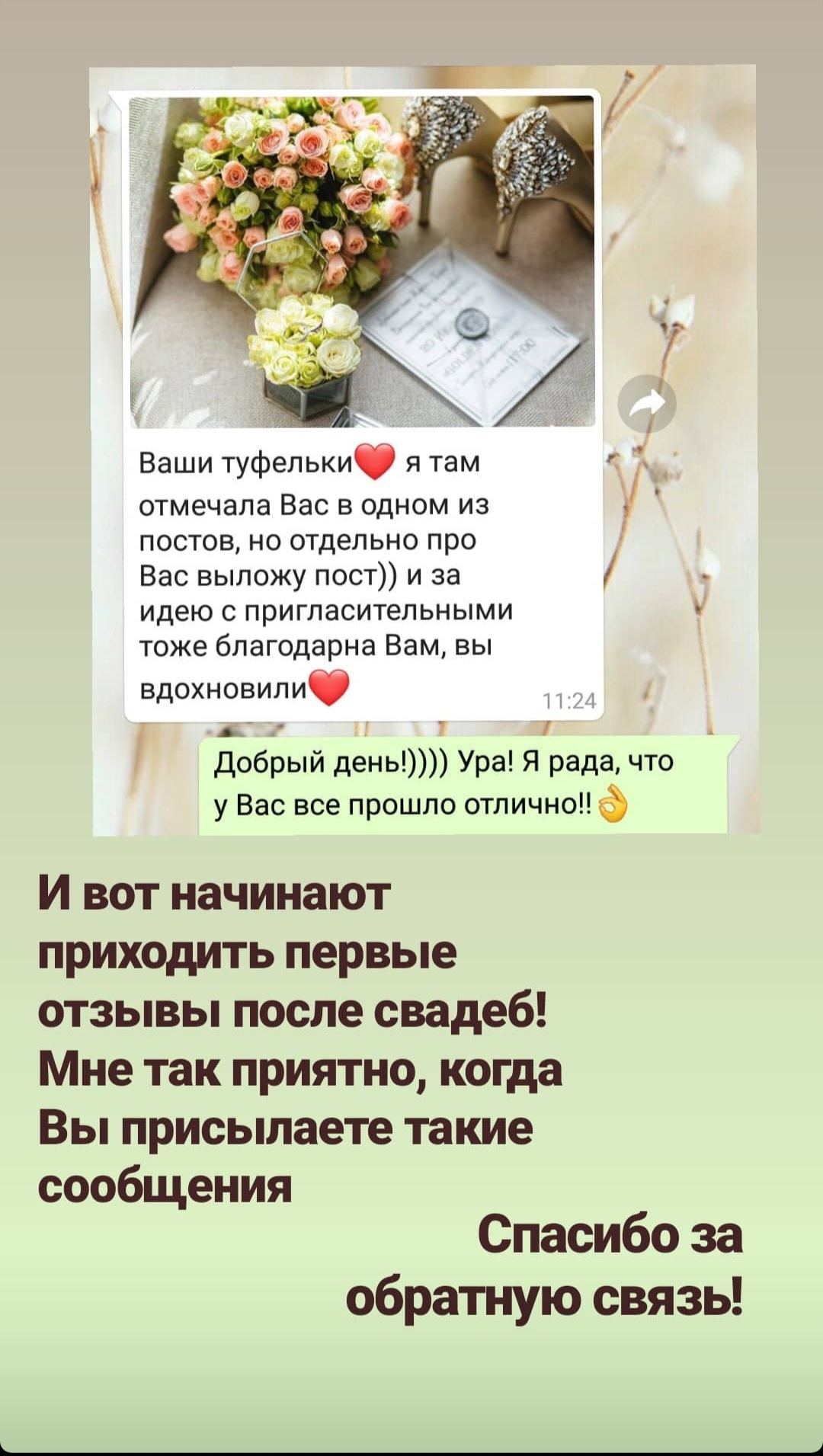 Портфолио