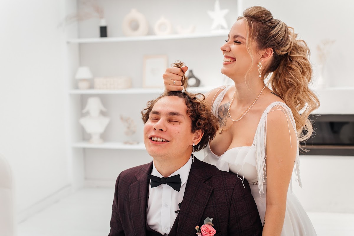 Wed Ilya&Nastya