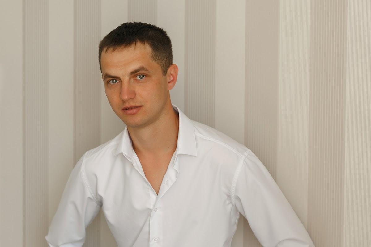 Яна и Станислав