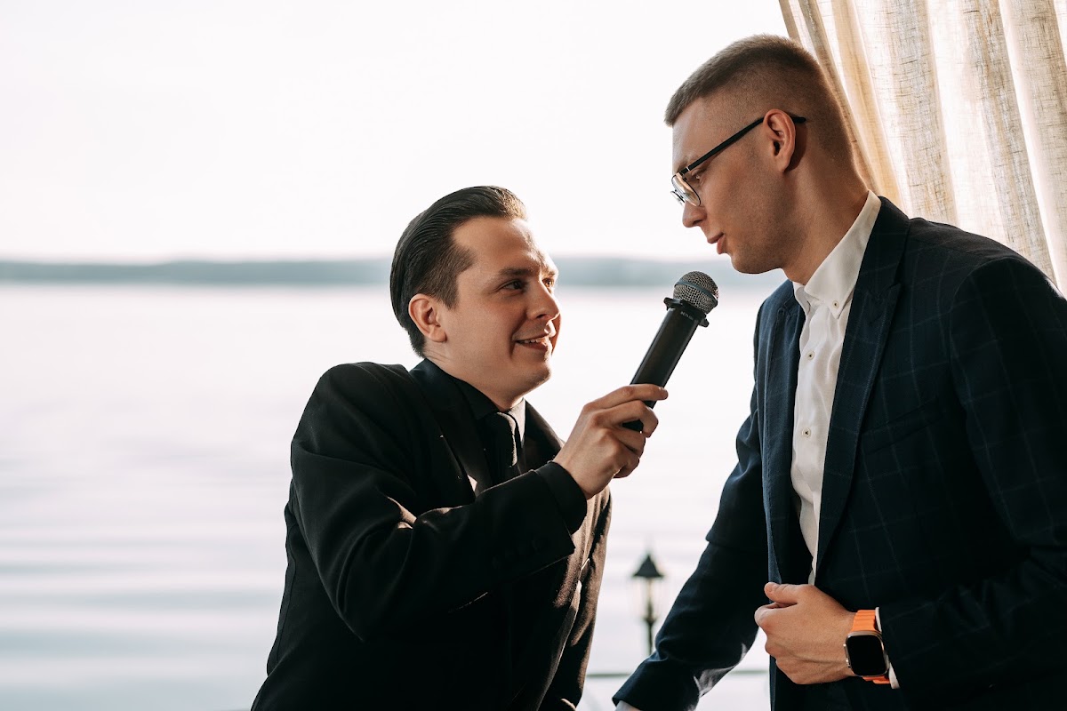 Юлия и Ярослав