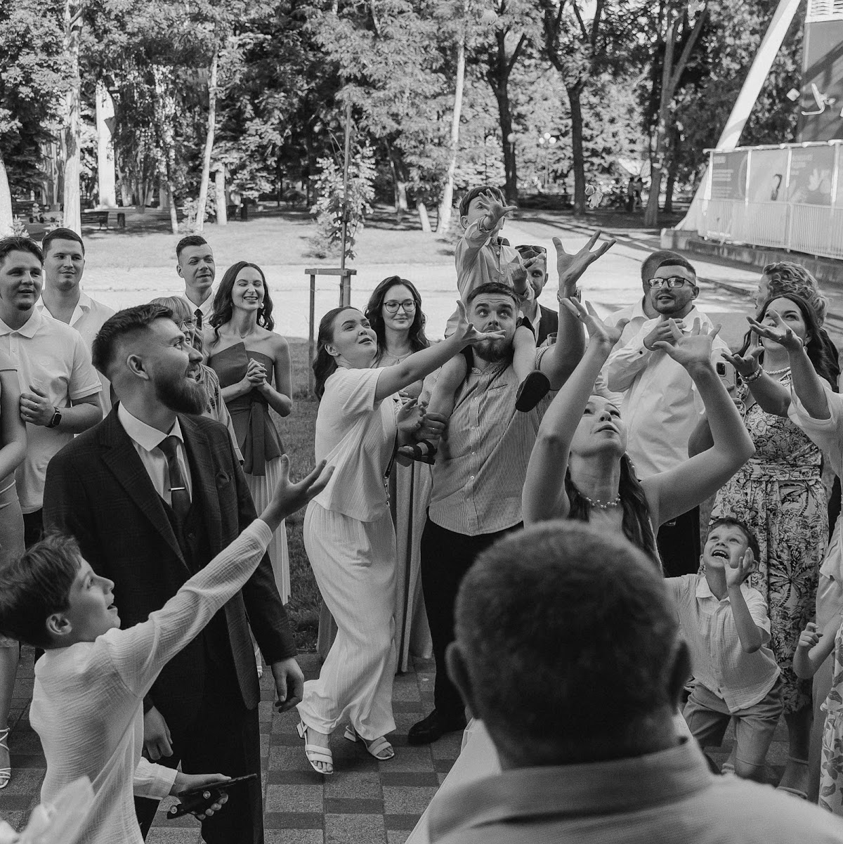 Wedding