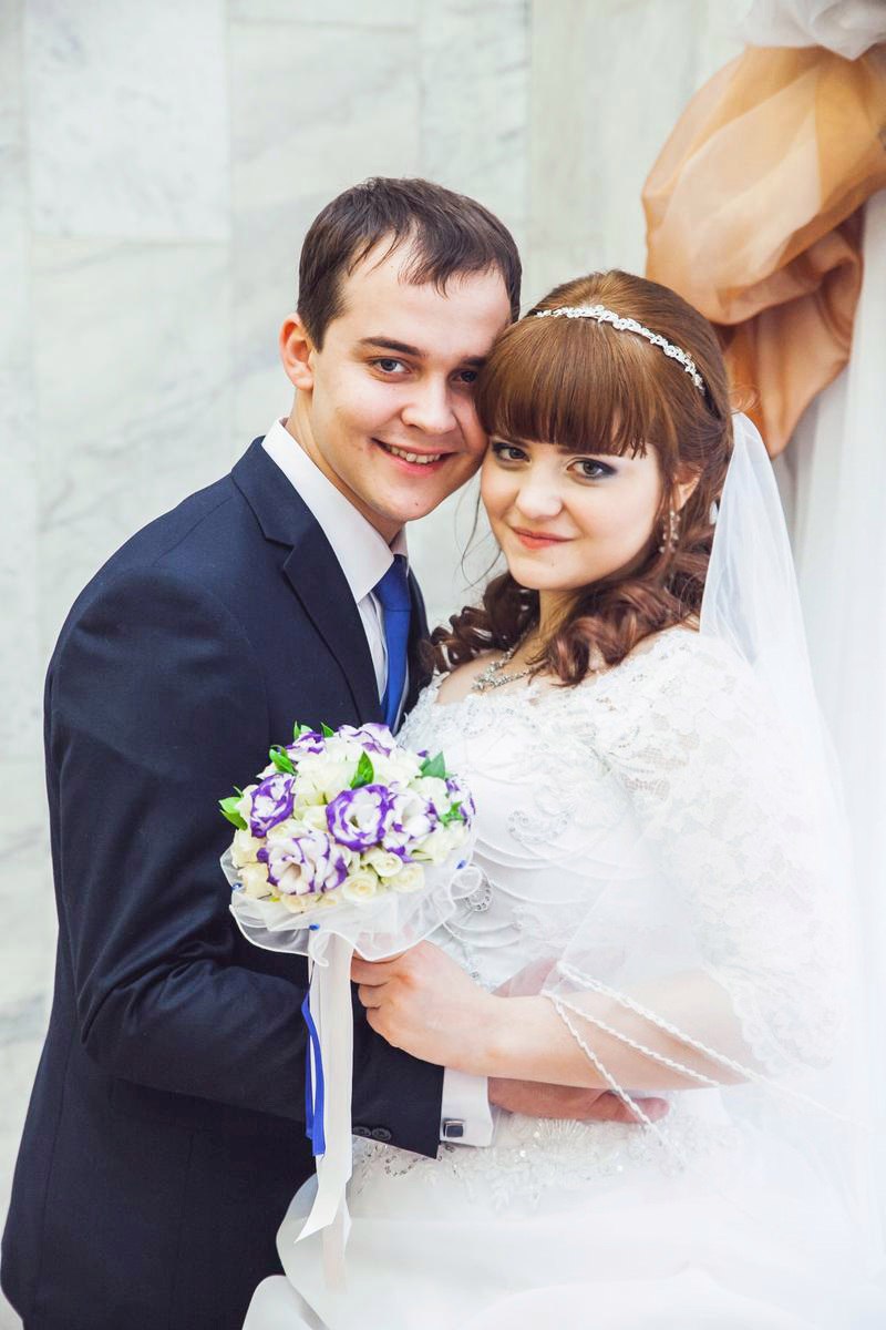 Наташа и Тимофей 12.03.16