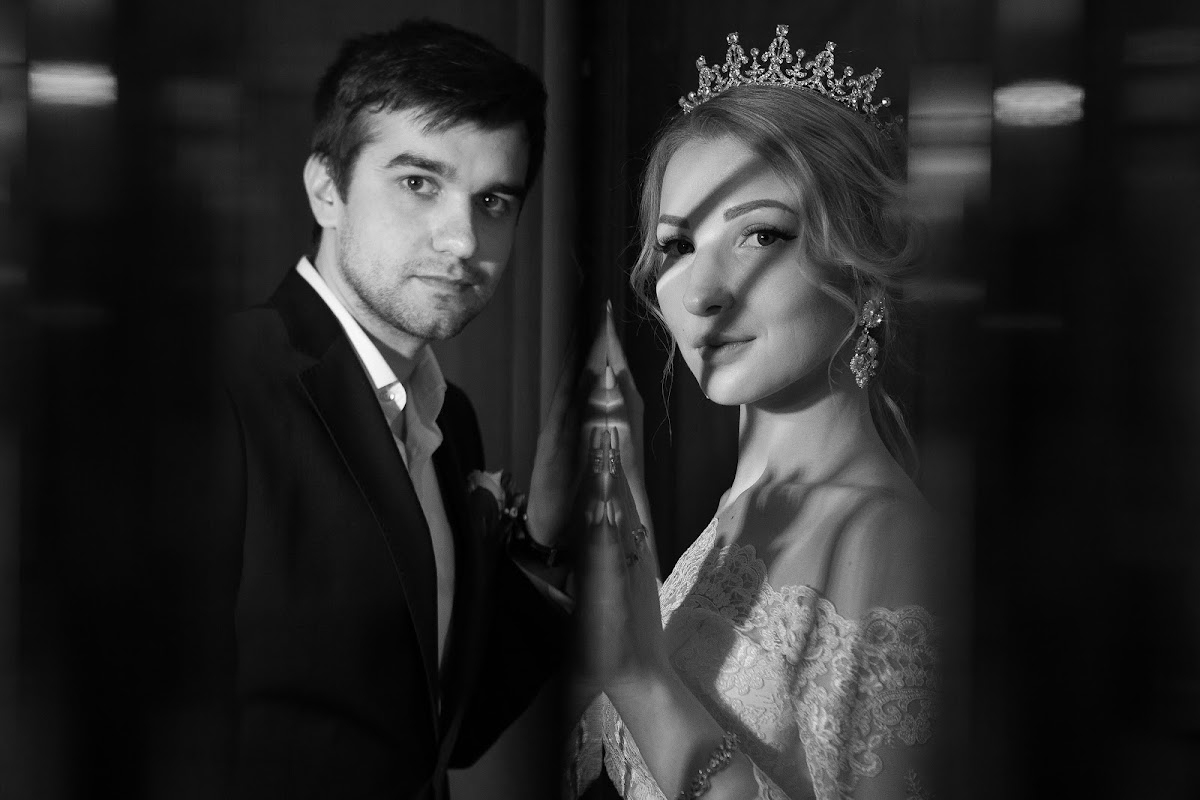 Анна и Александр