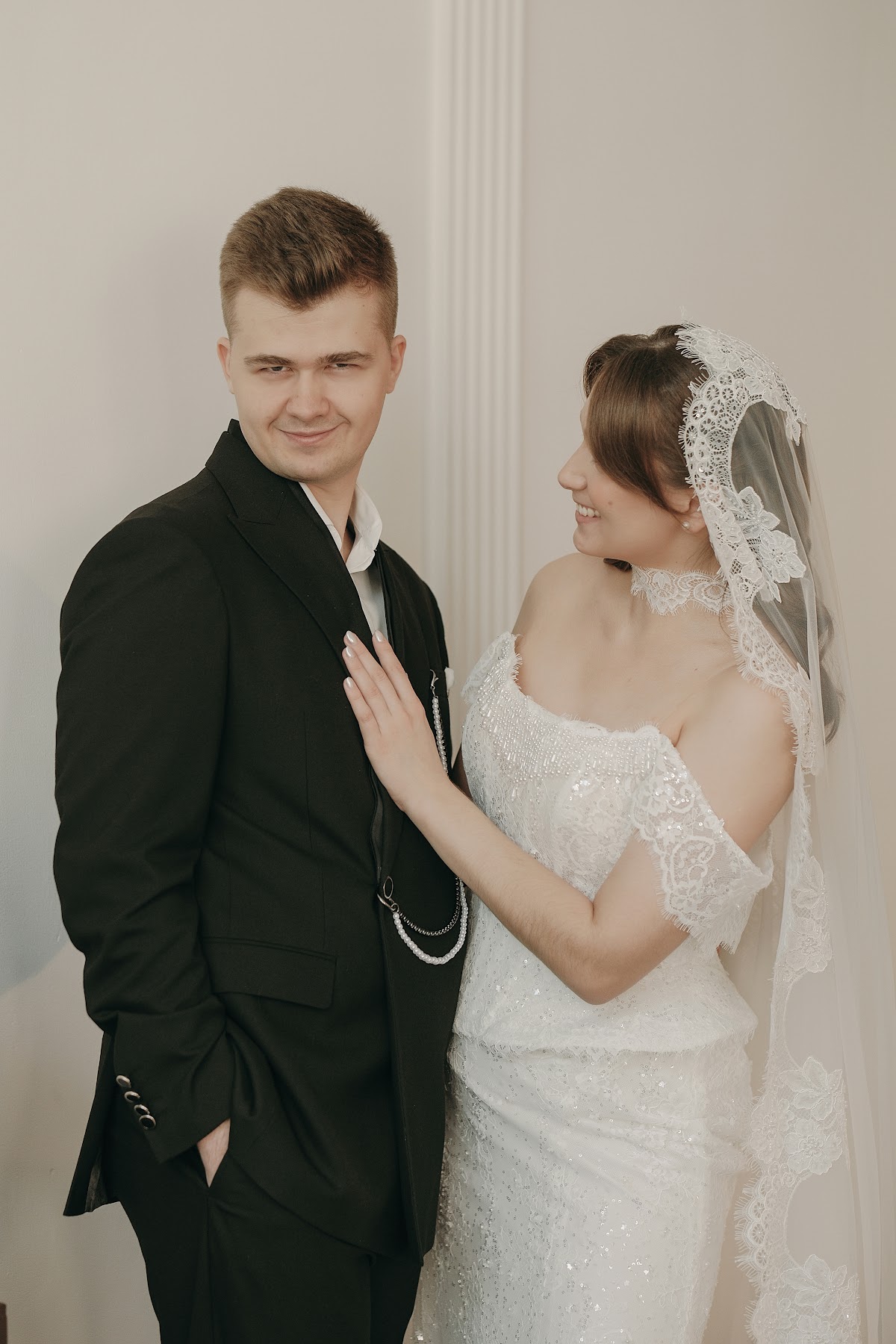 Настя и Ваня