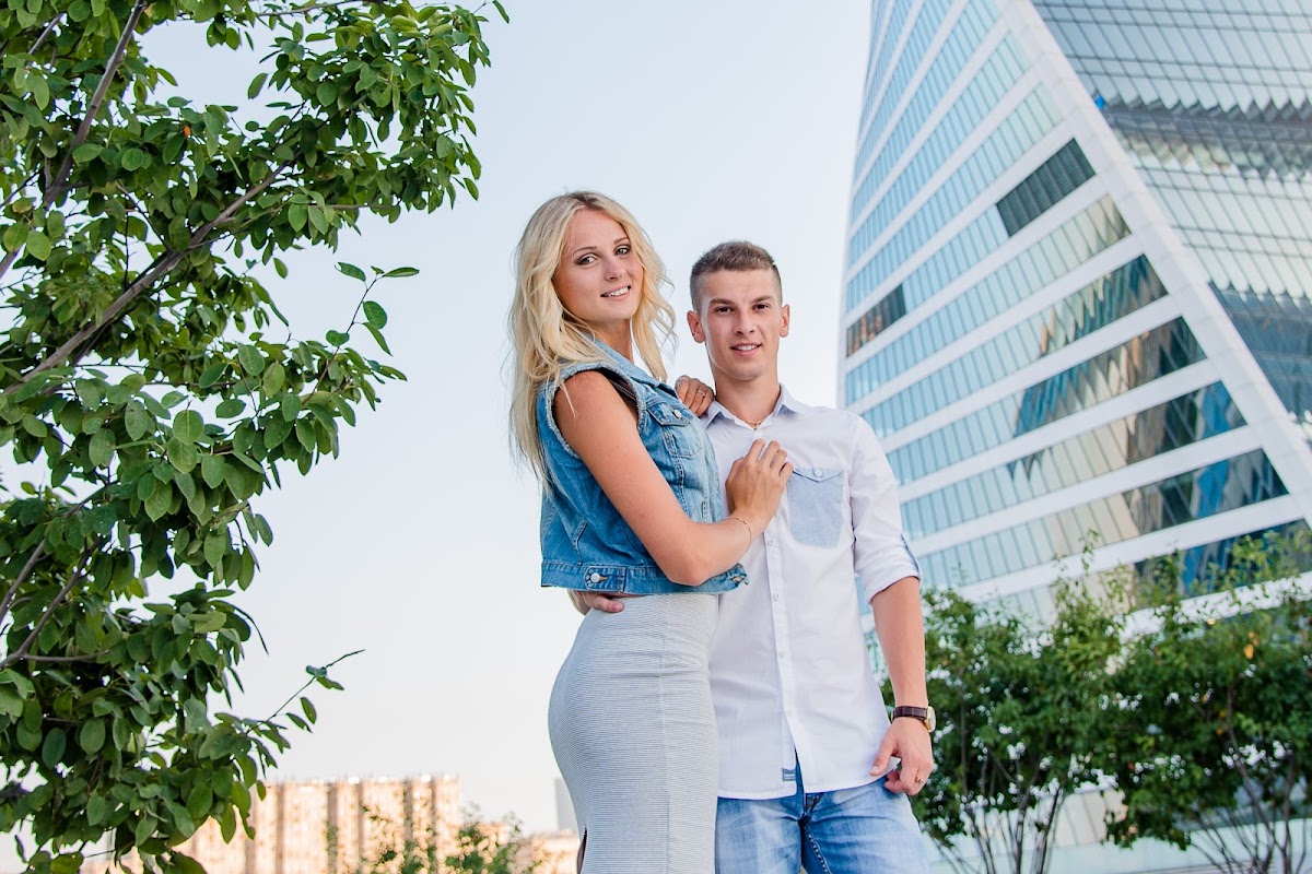 Love story