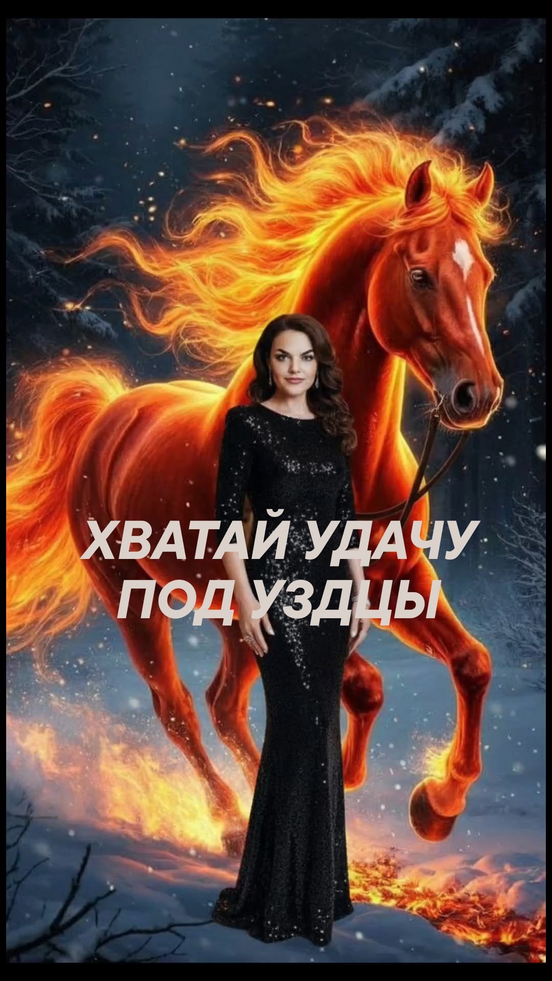 Новый год