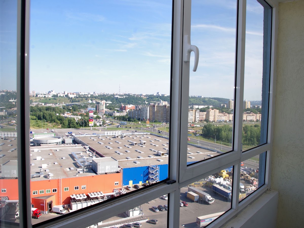 Фотосъёмка Интерьера