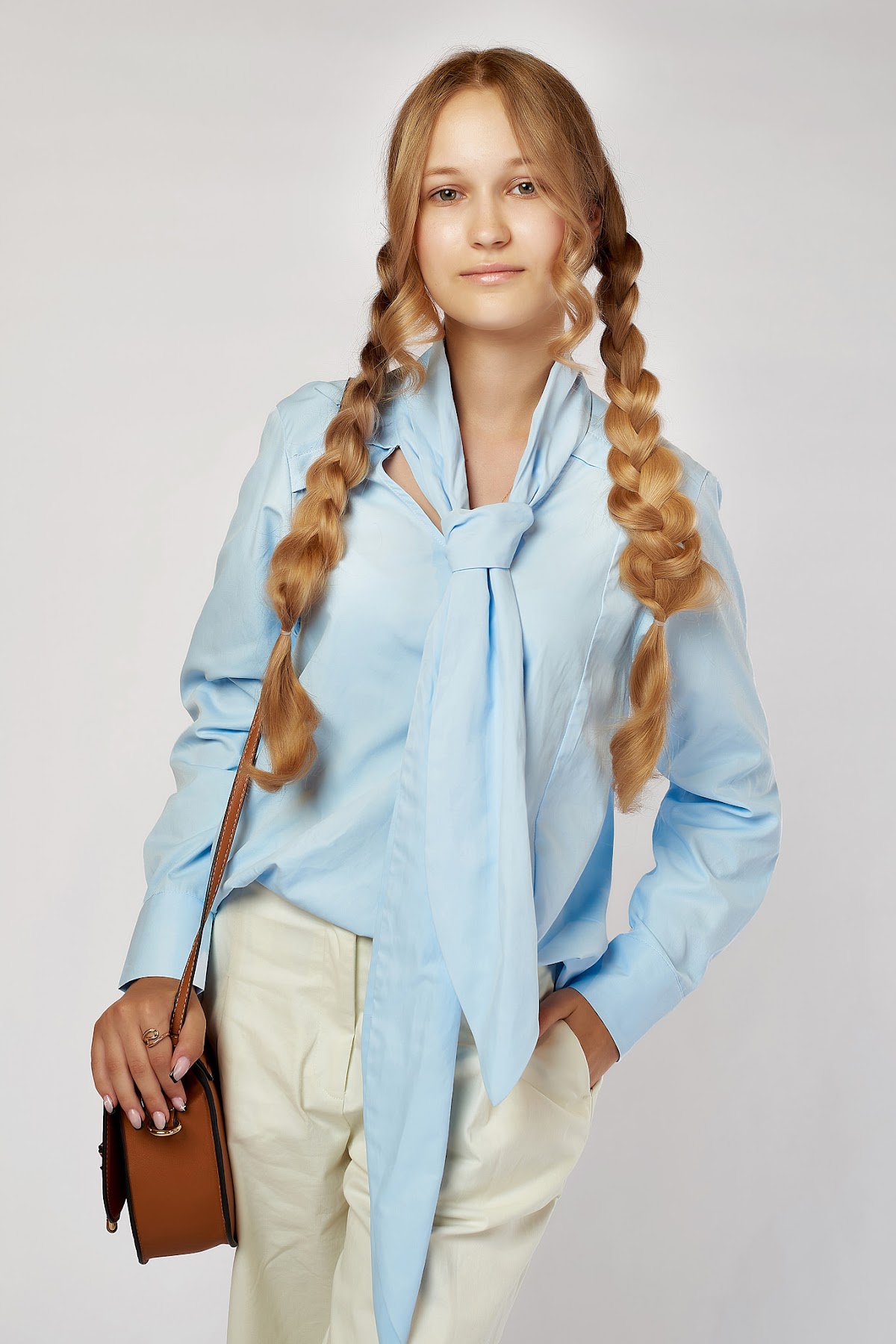 Портфолио: Мода (Fashion)