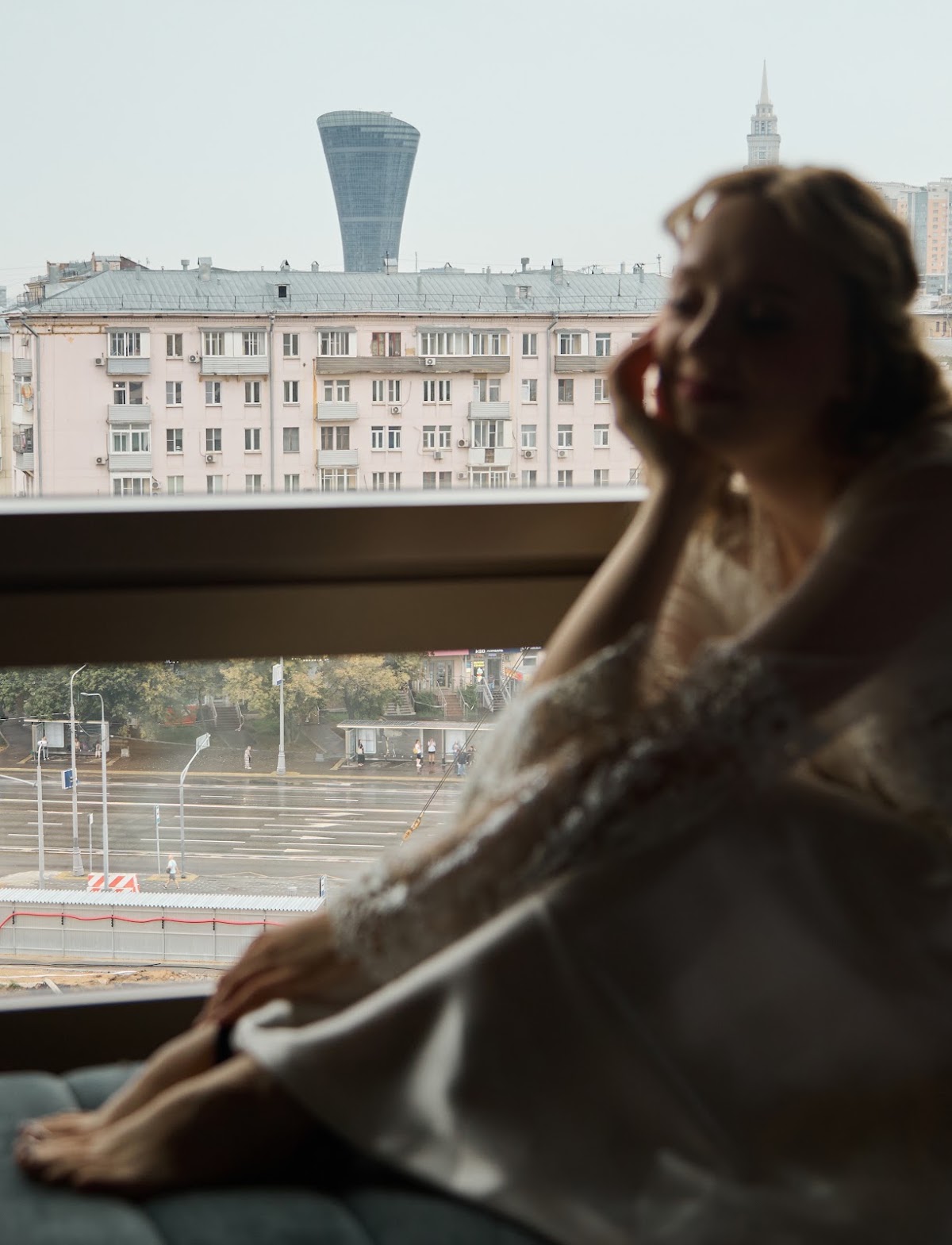 Wedding Day №6