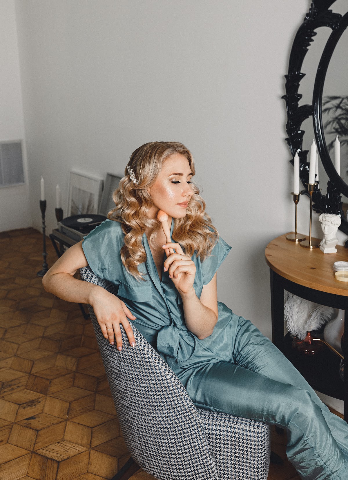 Alina и Danil