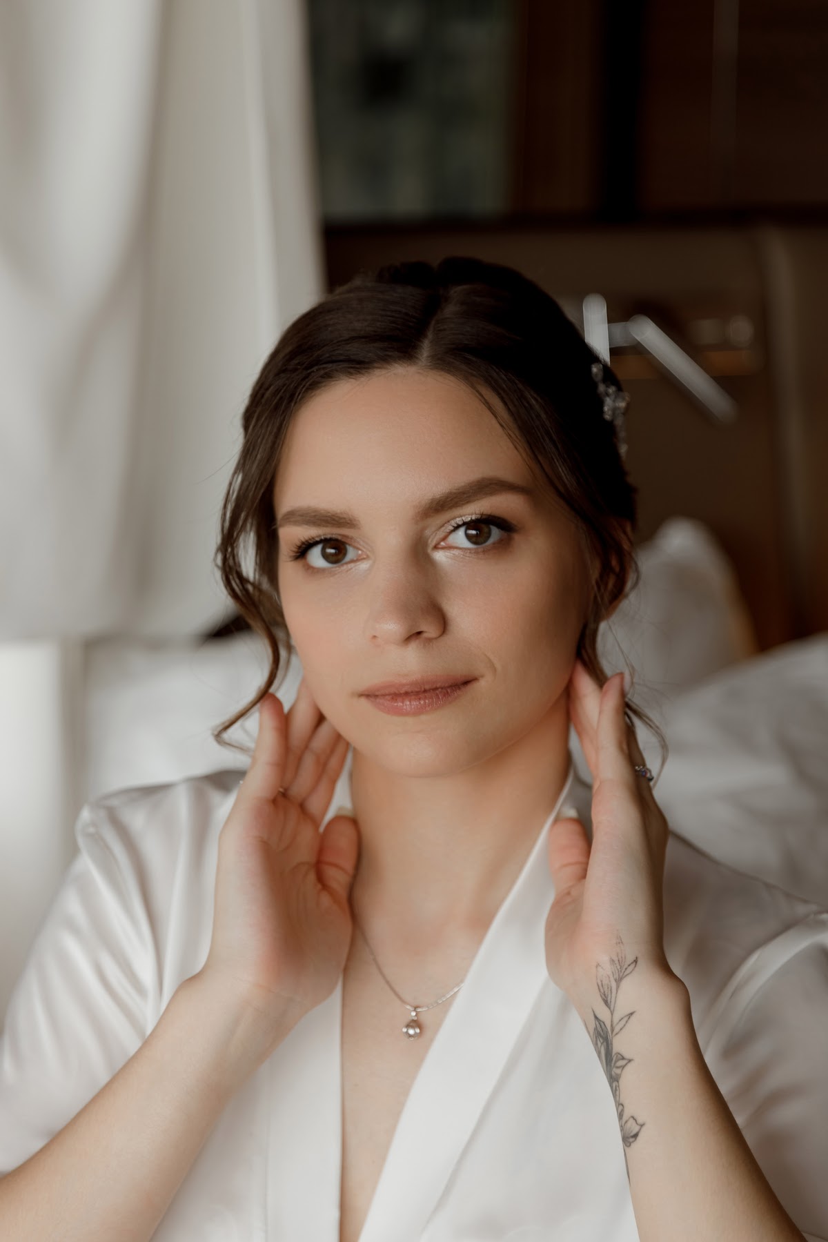 Алина и Павел