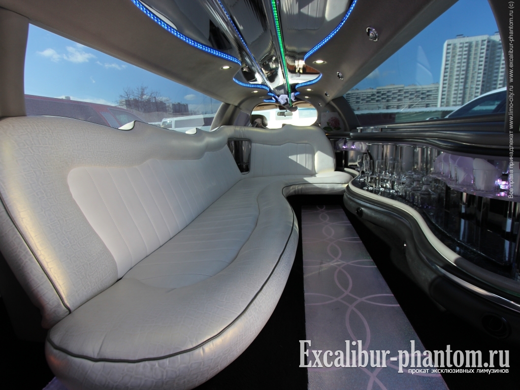 Excalibur Phantom «Изумруд»