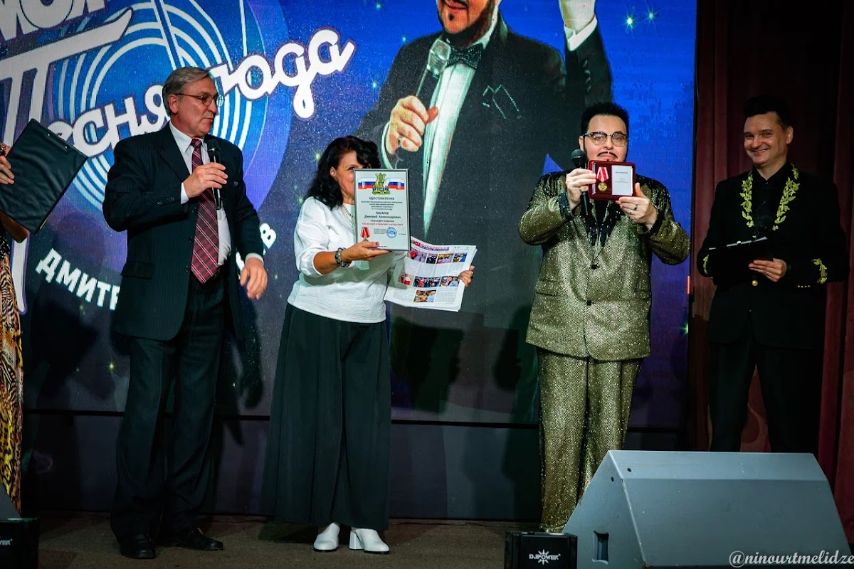 Портфолио: Оформление коммерческих мероприятий
