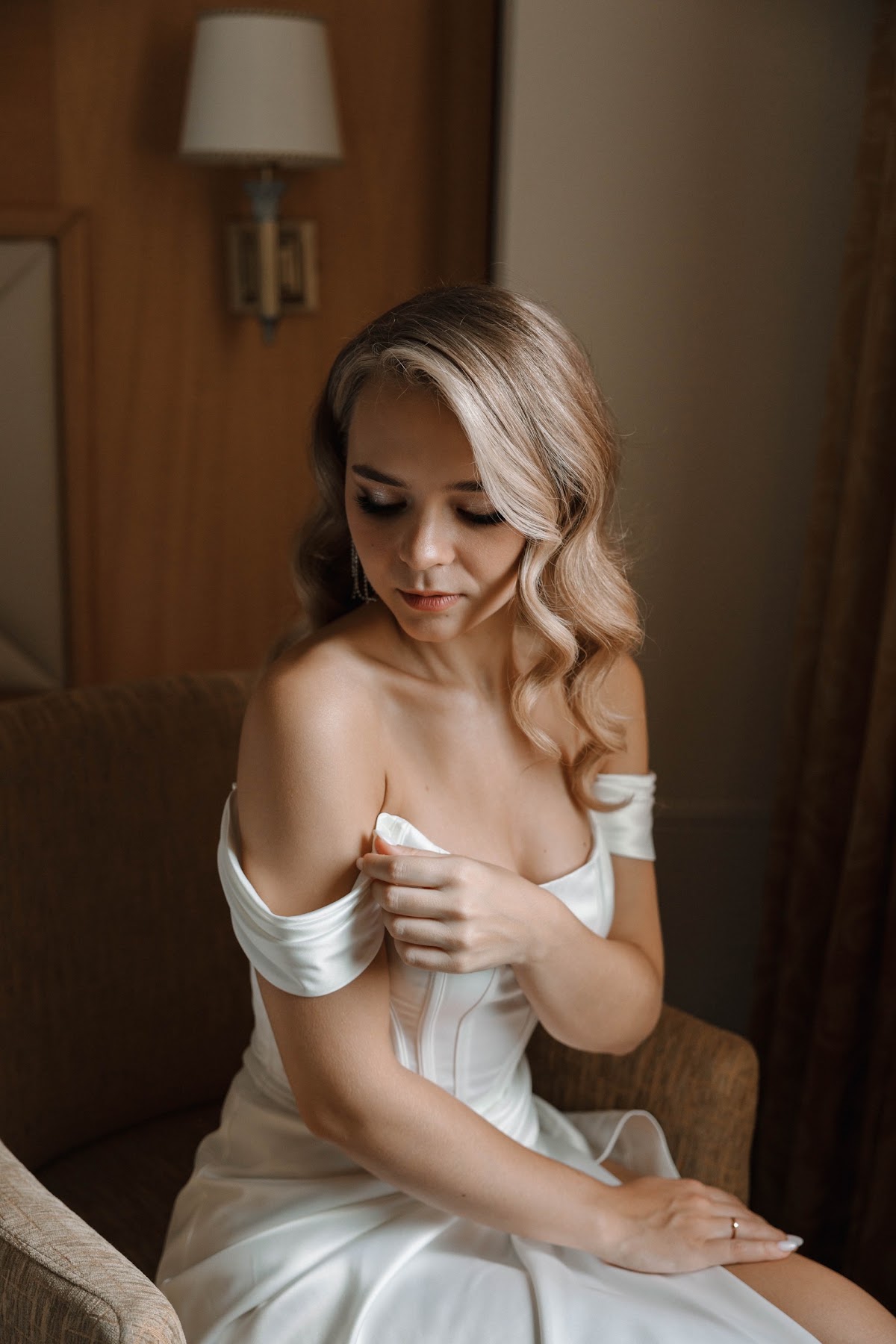 Елена и Артём
