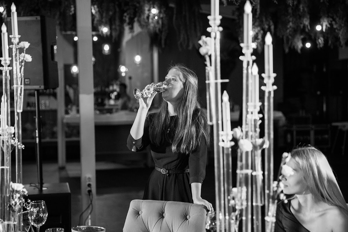 Камилла и Евгений