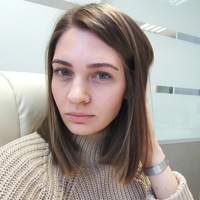 Оксана Герасимова