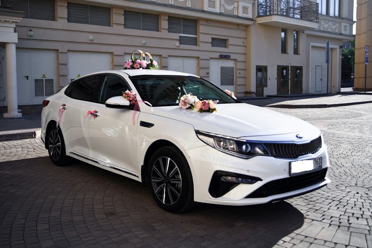 KIA Optima — кадр 2 из 6