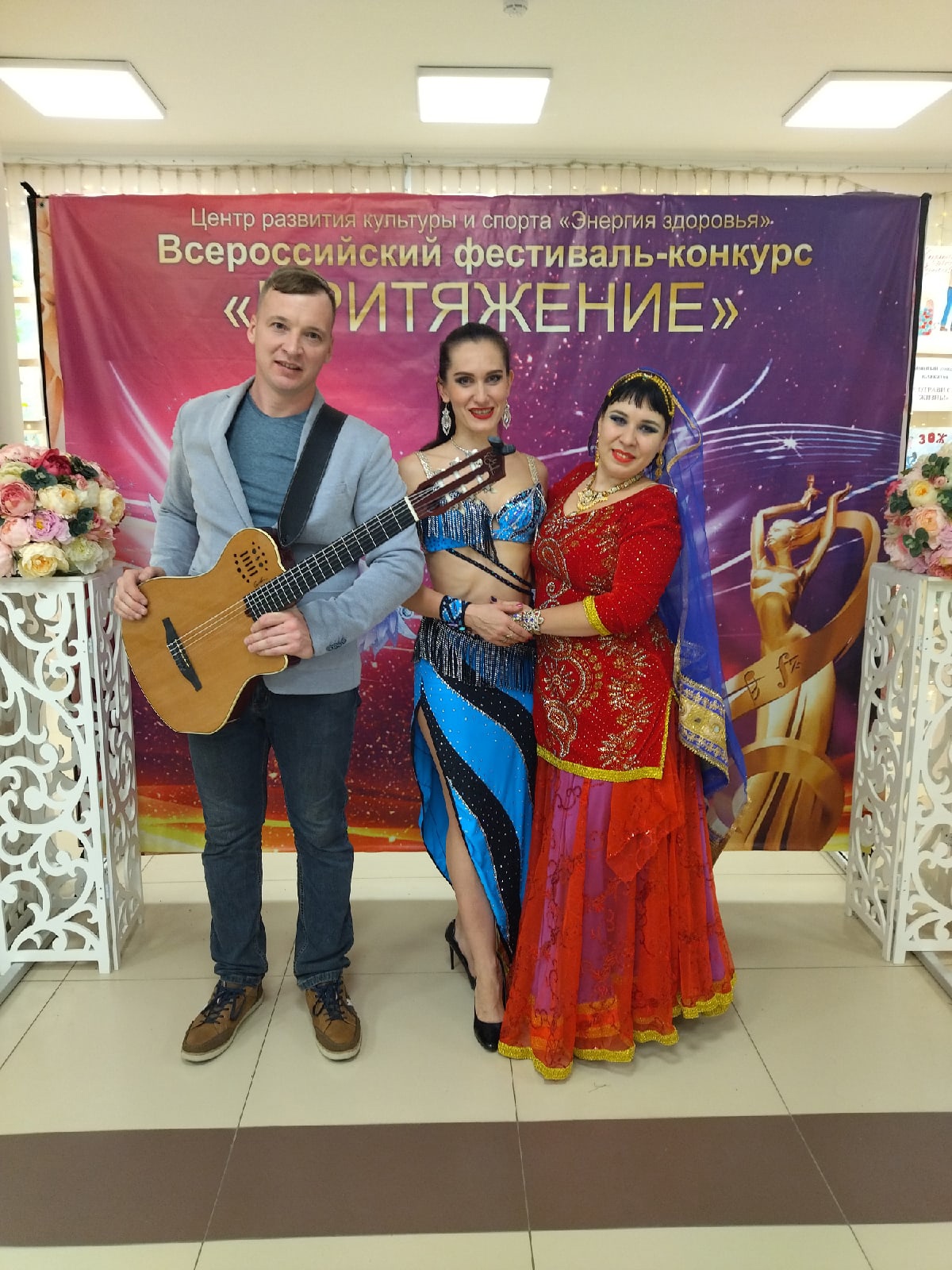 Константин Меркушев