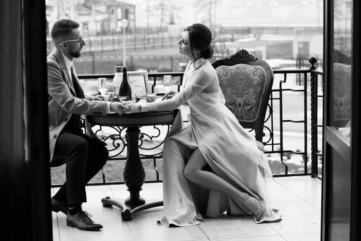 Robert&Jenny
