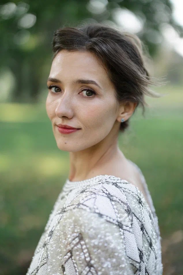 Елена и Алексей
