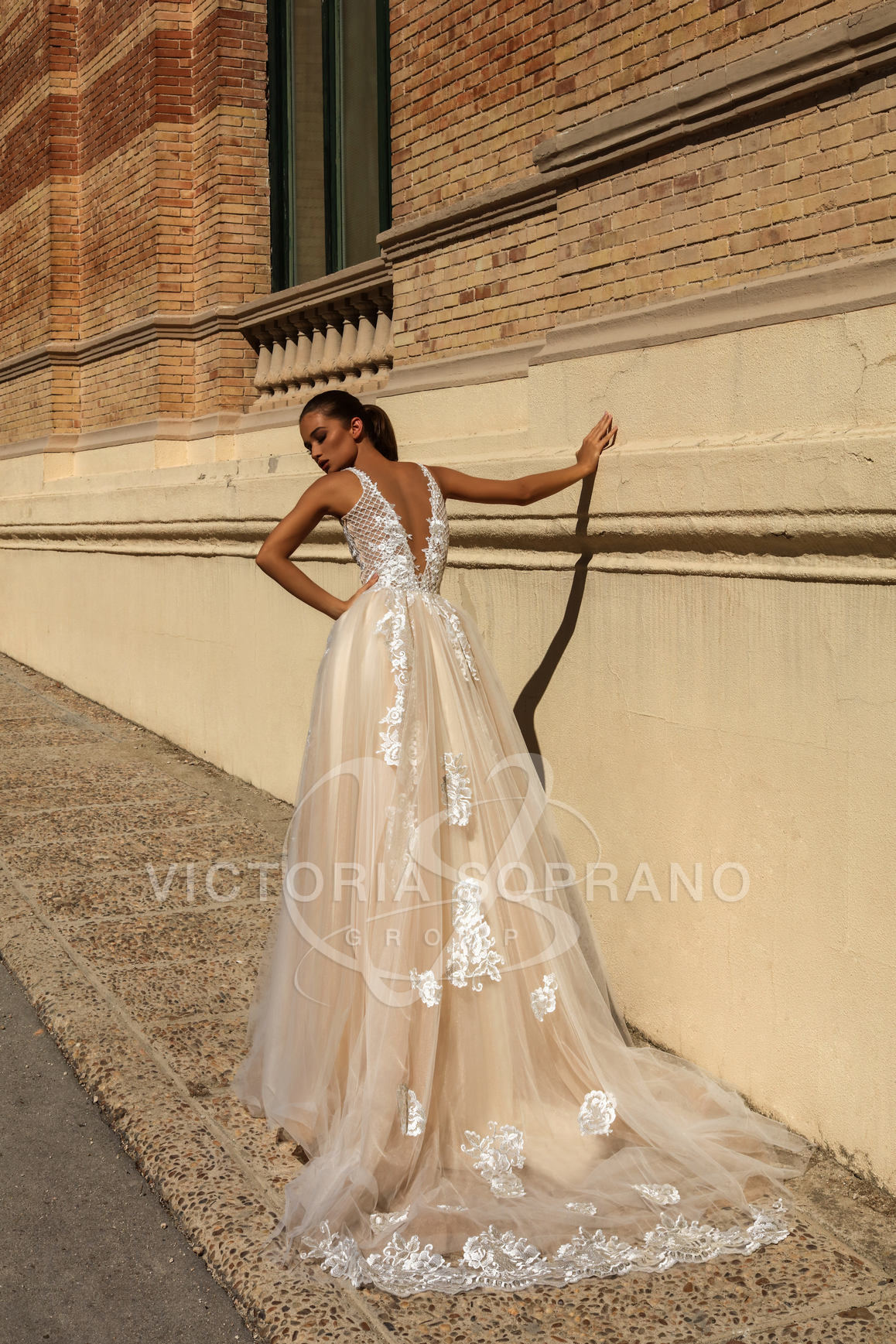 Bella 15818 — кадр 3 из 4