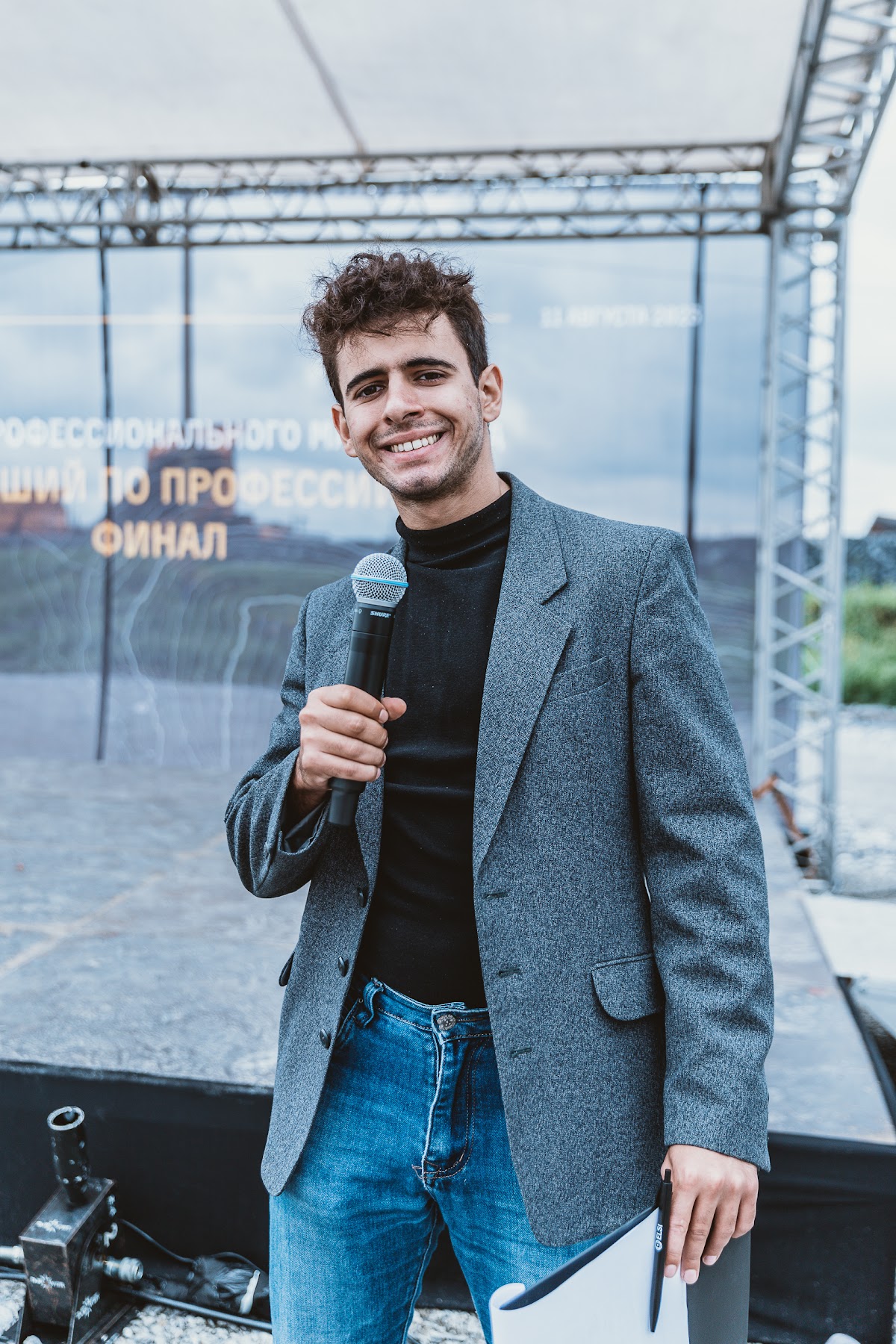Портфолио: Свадьба