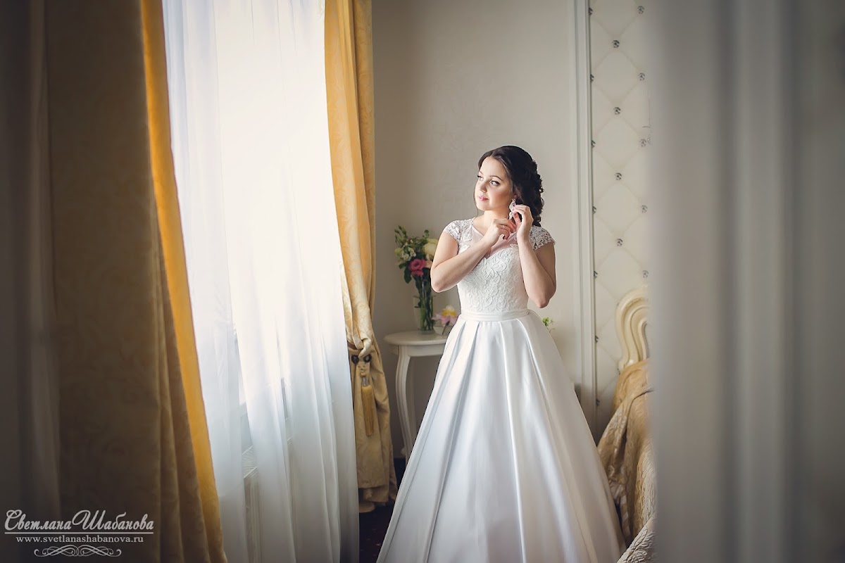 Екатерина и Юрий