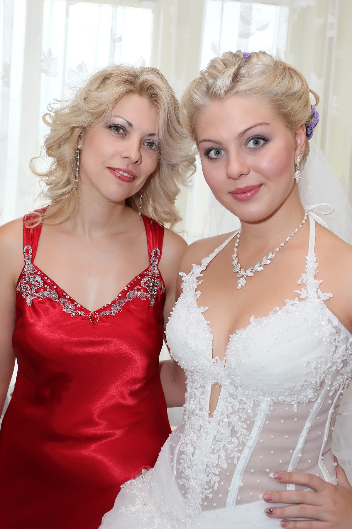 Свадебный отчёт