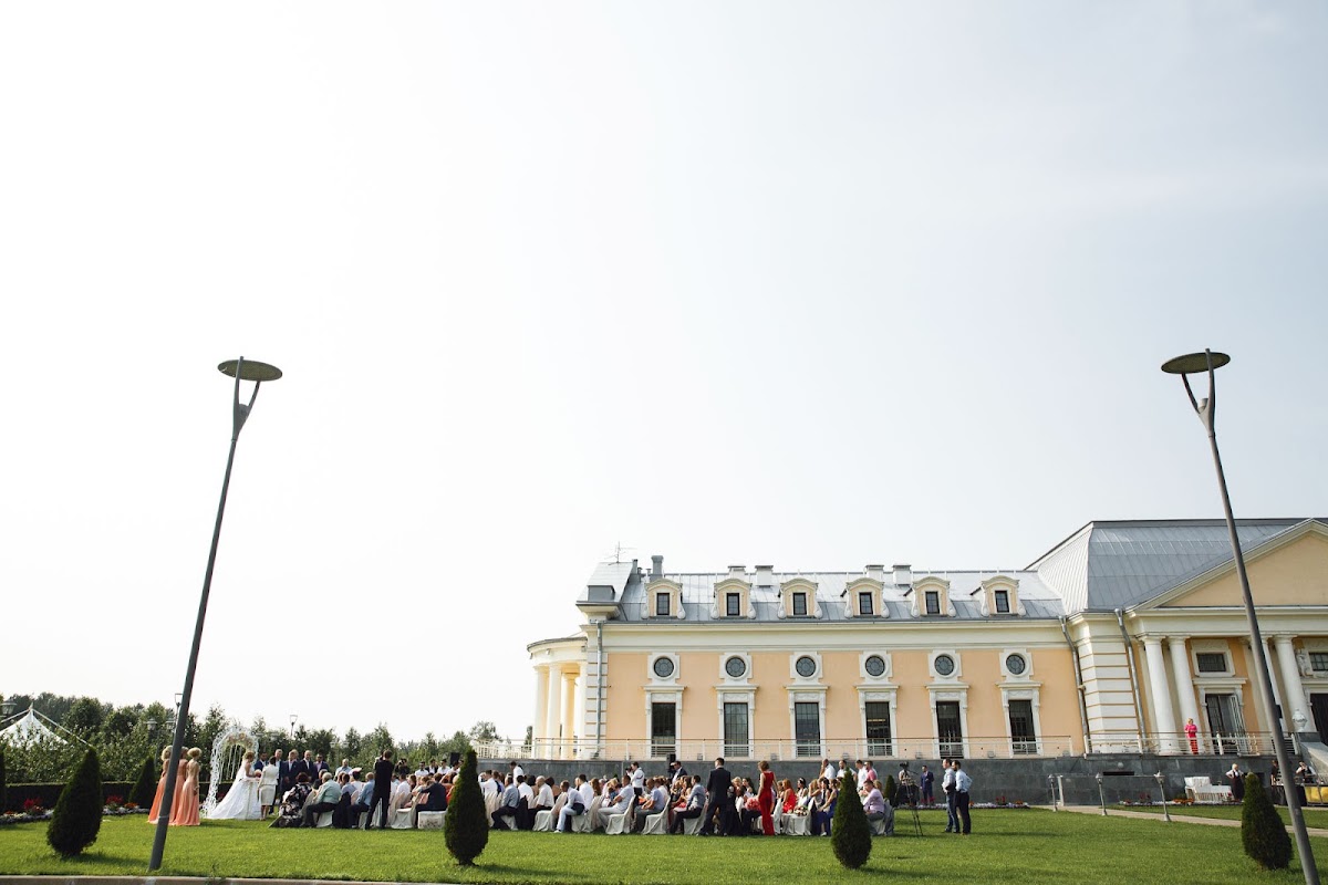 Алла и Левон