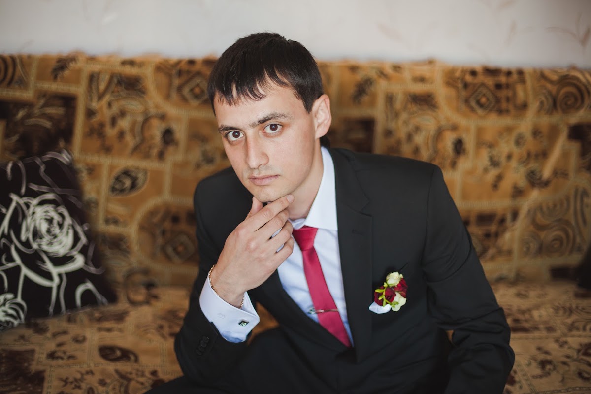 Наташа и Амир