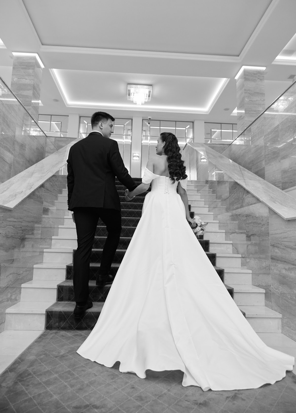 Wedding Day №5