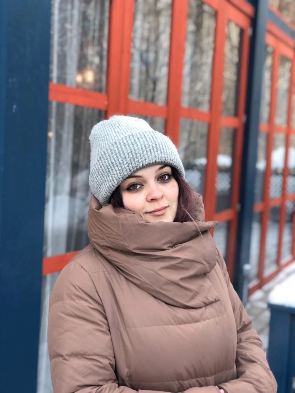 Екатерина Галиуллина