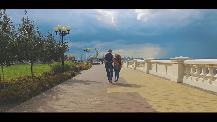 Видео