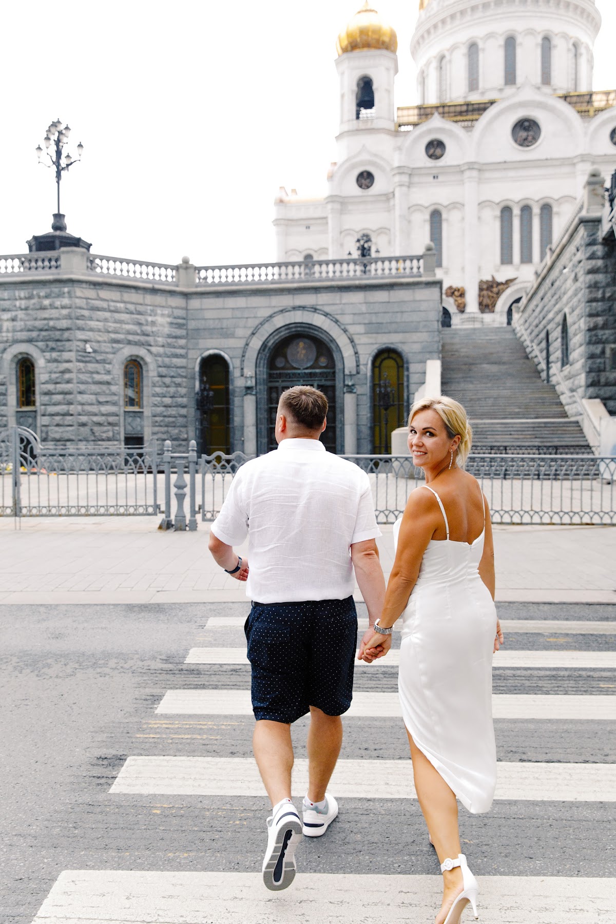 Портфолио: Love story