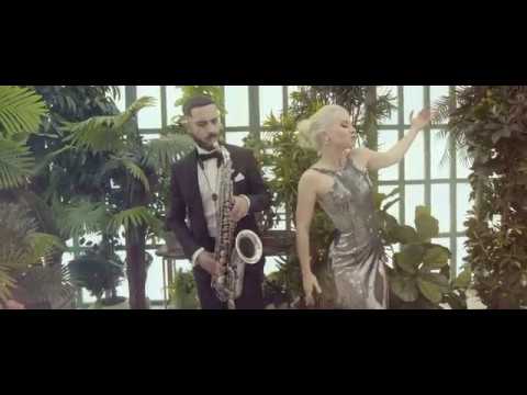 Дуэт с саксофонистом Nikita Silver