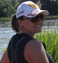 Анна Булатова