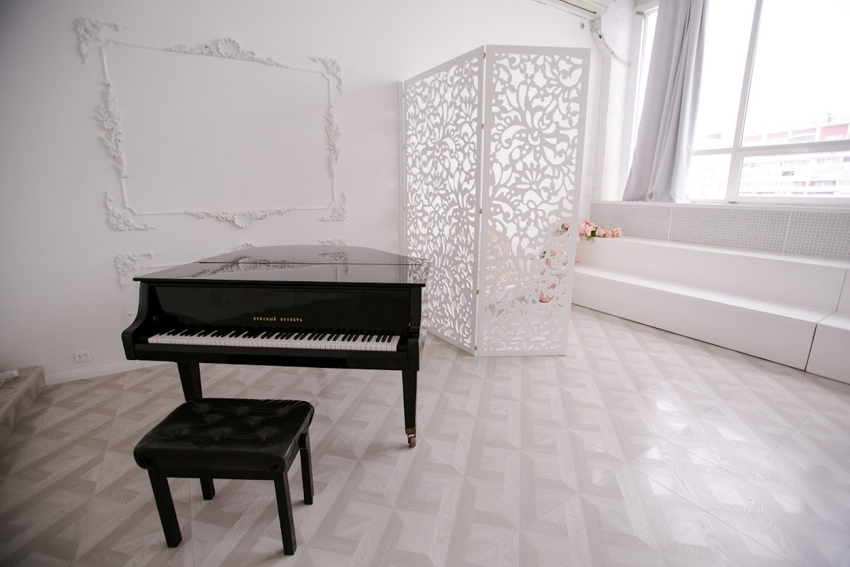 Зал «Классика»
