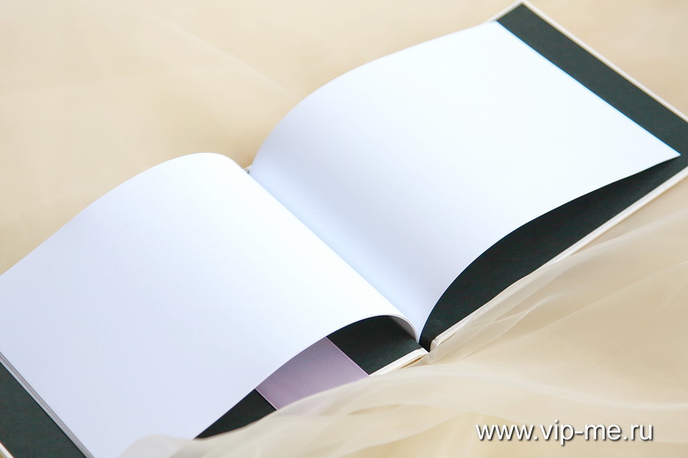 Красивые и недорогие книги пожеланий