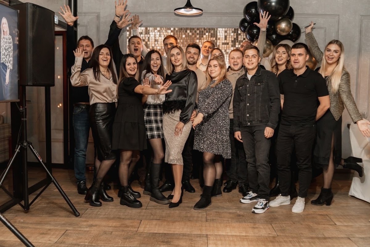 День рождения Юлии