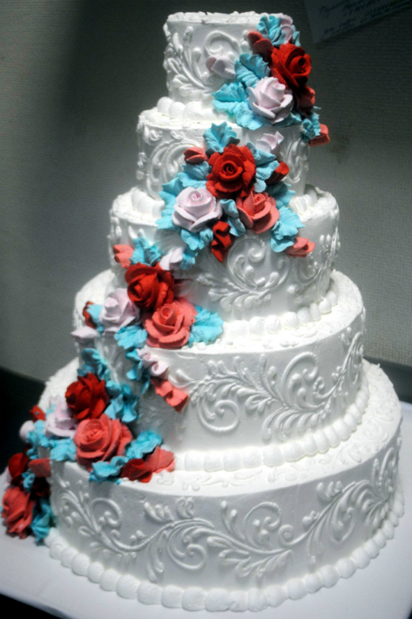 Pastel, арт-кондитерская
