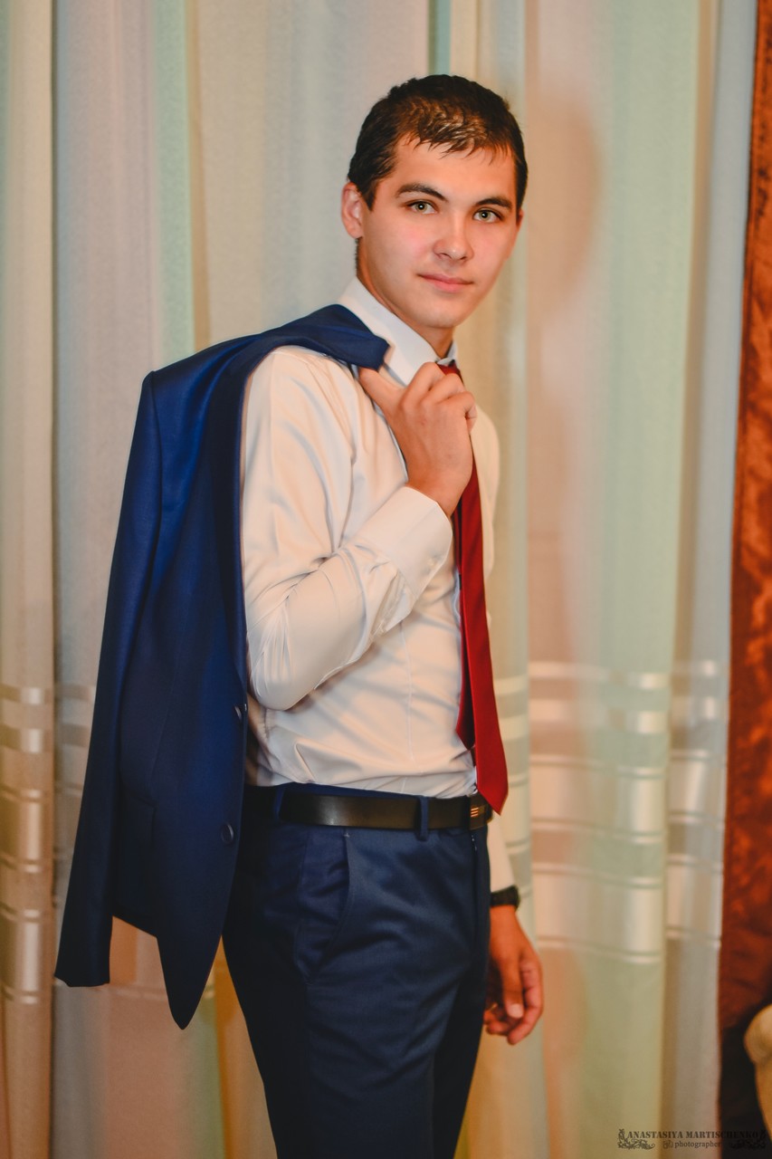 Ксения и Владислав