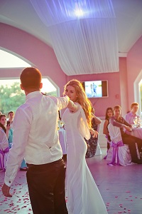 Портфолио: Свадебные танцы