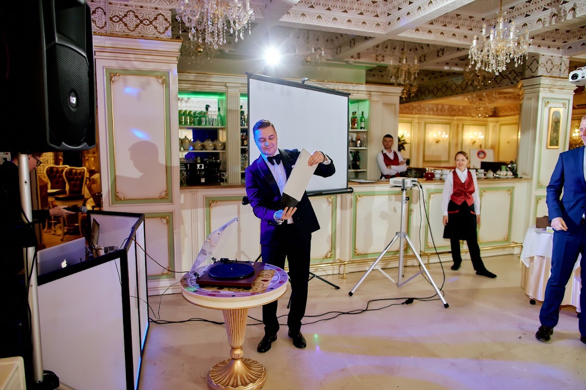 11.06.2022. Сергей & Кристина.