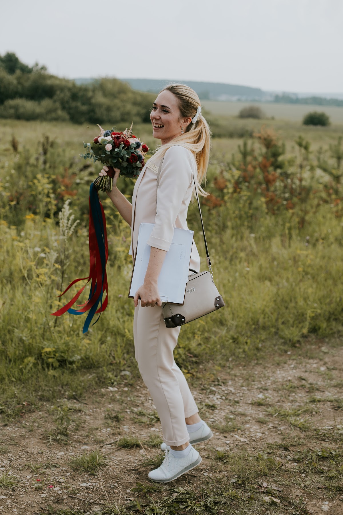 Алина&Валера 24.07.2019. Фотограф Юлия Кундера