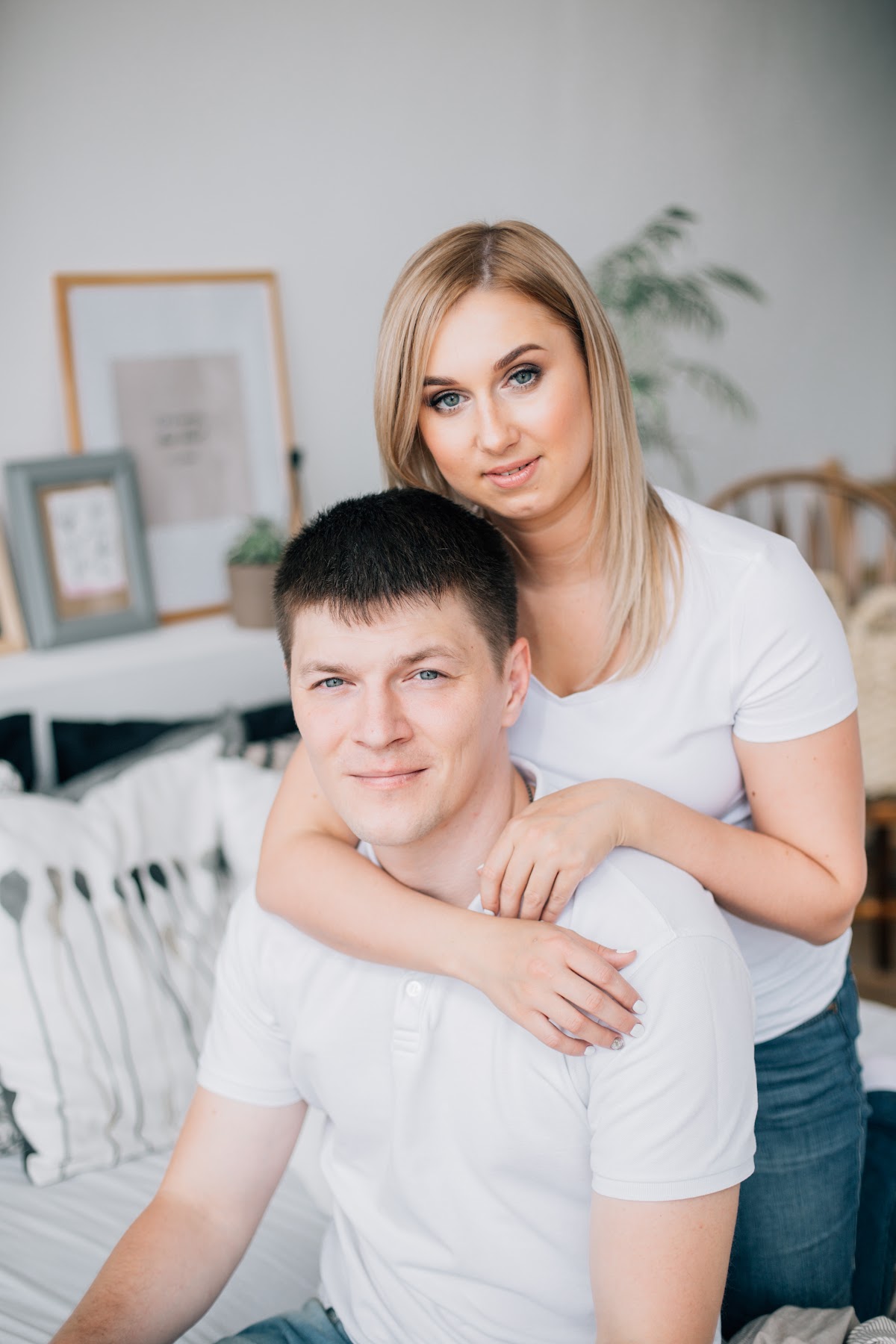 Свадебный отчёт