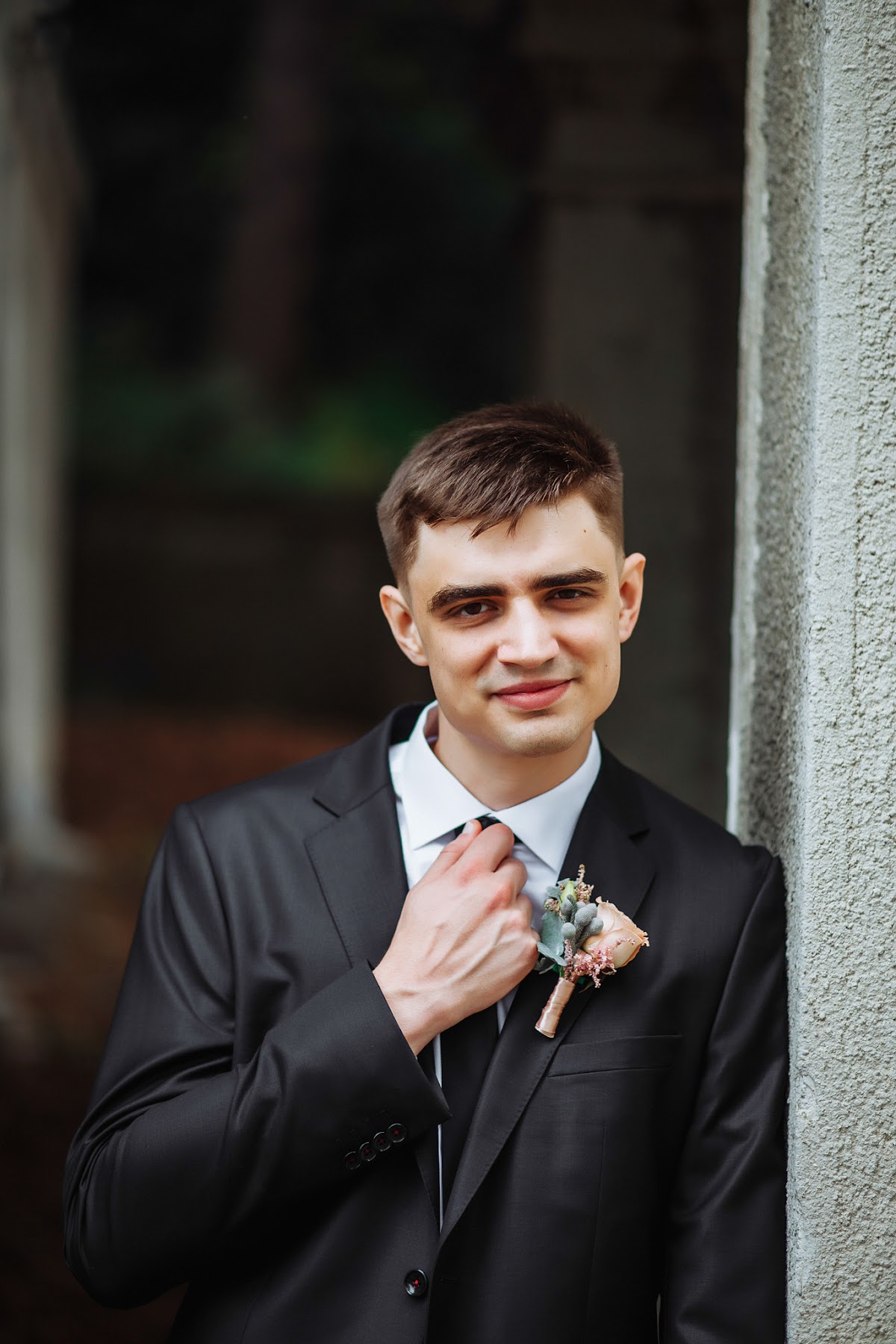 Нелли и Павел