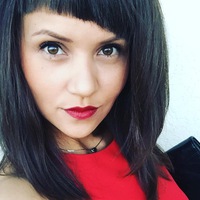 Элиза Ибраева